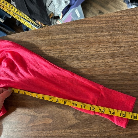 ❤️ kookai oversized wool thin sweater size S - Picture 9 of 9